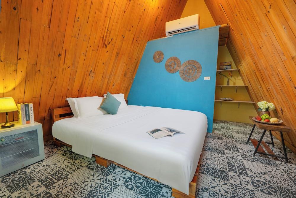 Tam Coc Forest Bungalow & Spa