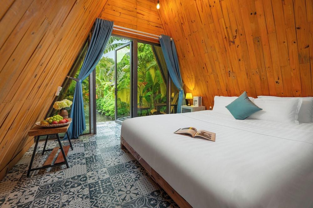 Tam Coc Forest Bungalow & Spa