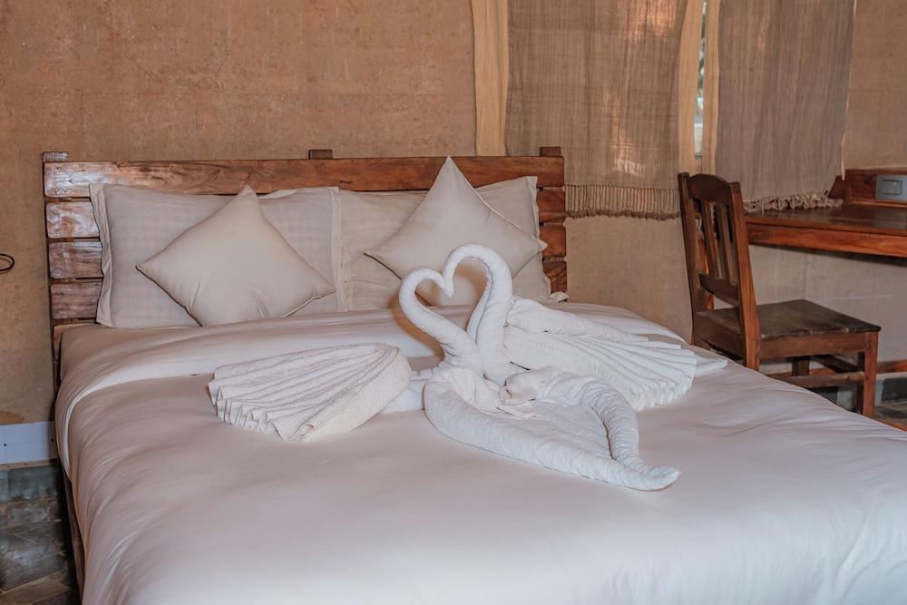 Bagaicha Adventure Resort