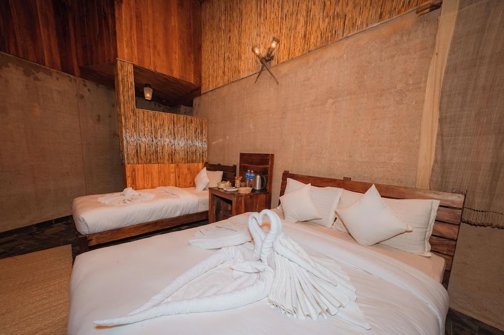 Bagaicha Adventure Resort