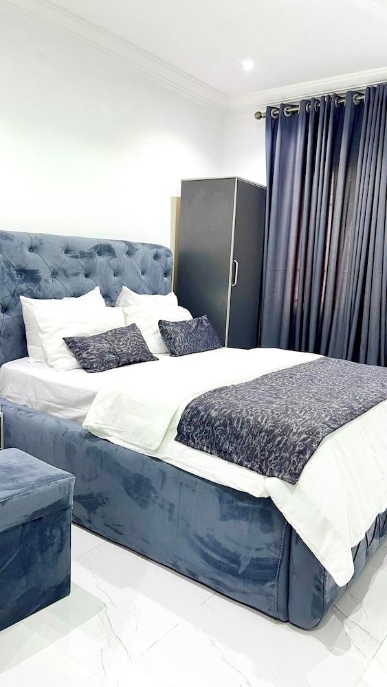 Blueocean.cog Apartments