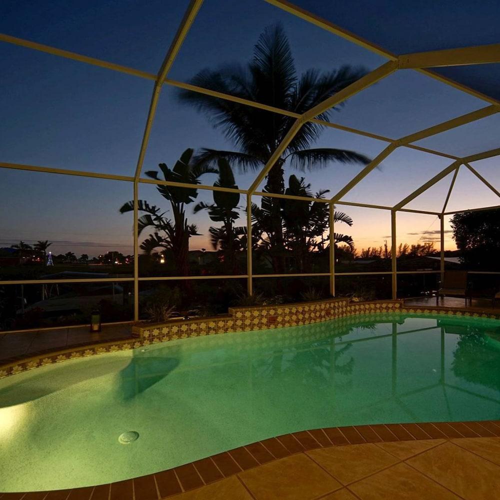 Camille 3 2 South Pool With Boat Must see