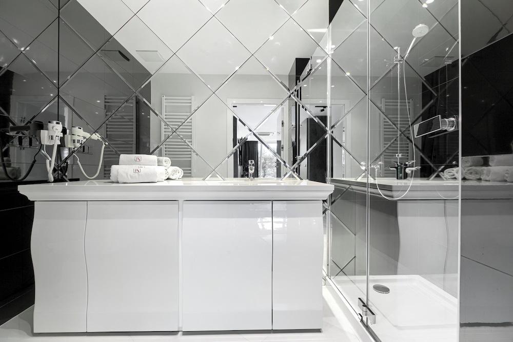 Dune B - Apartament z prywatną sauną