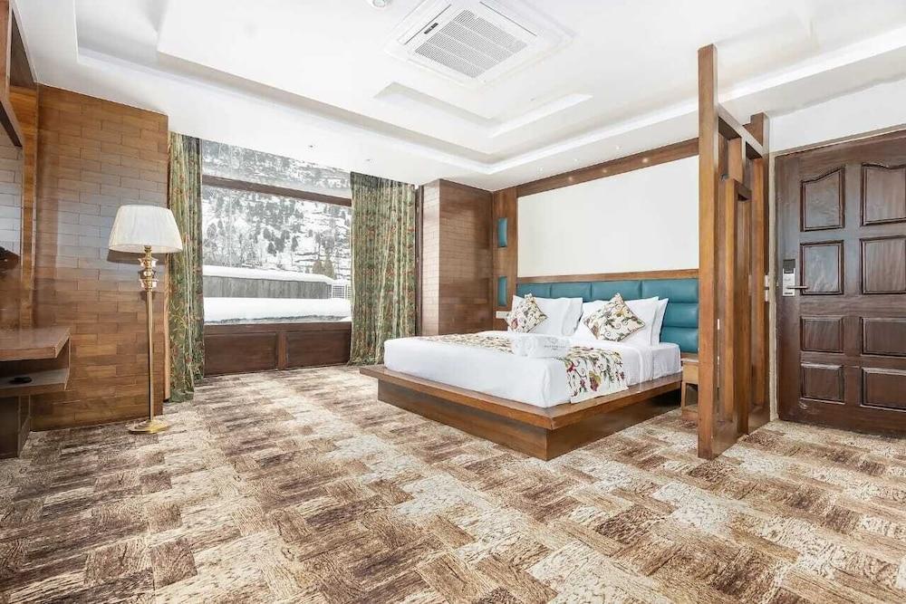 Badar Resorts and Spa