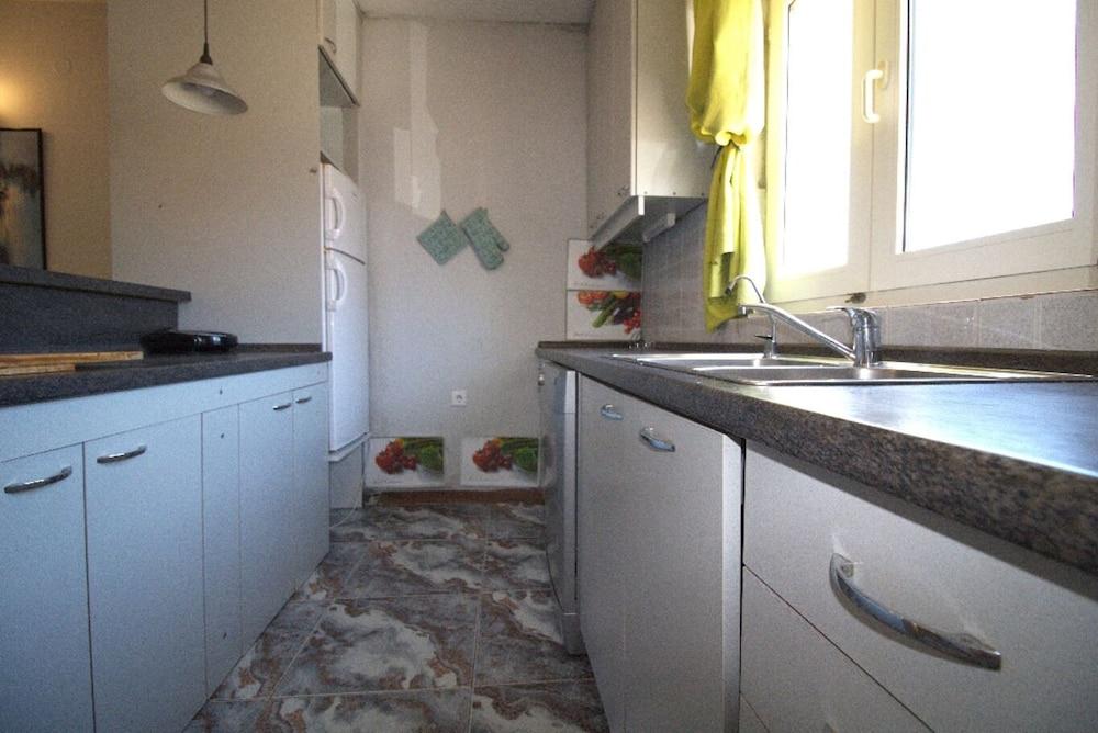 Andri - 100 m From sea - A1