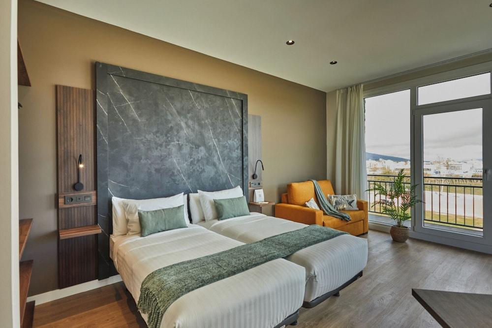 Apartamentos Silken Fontibre Iberia Spa