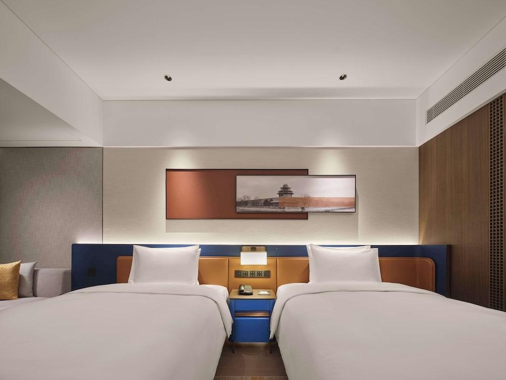 Doubletree By Hilton Beijing East Third Ring Road