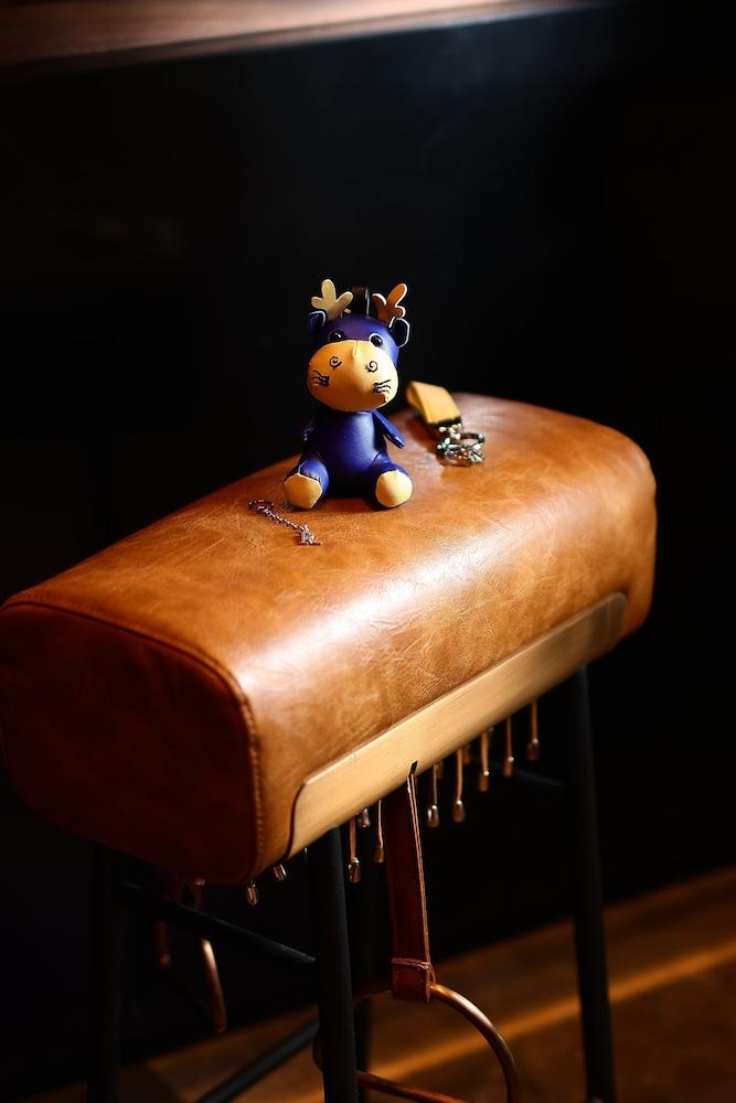 Renaissance Beijing Haidian Hotel