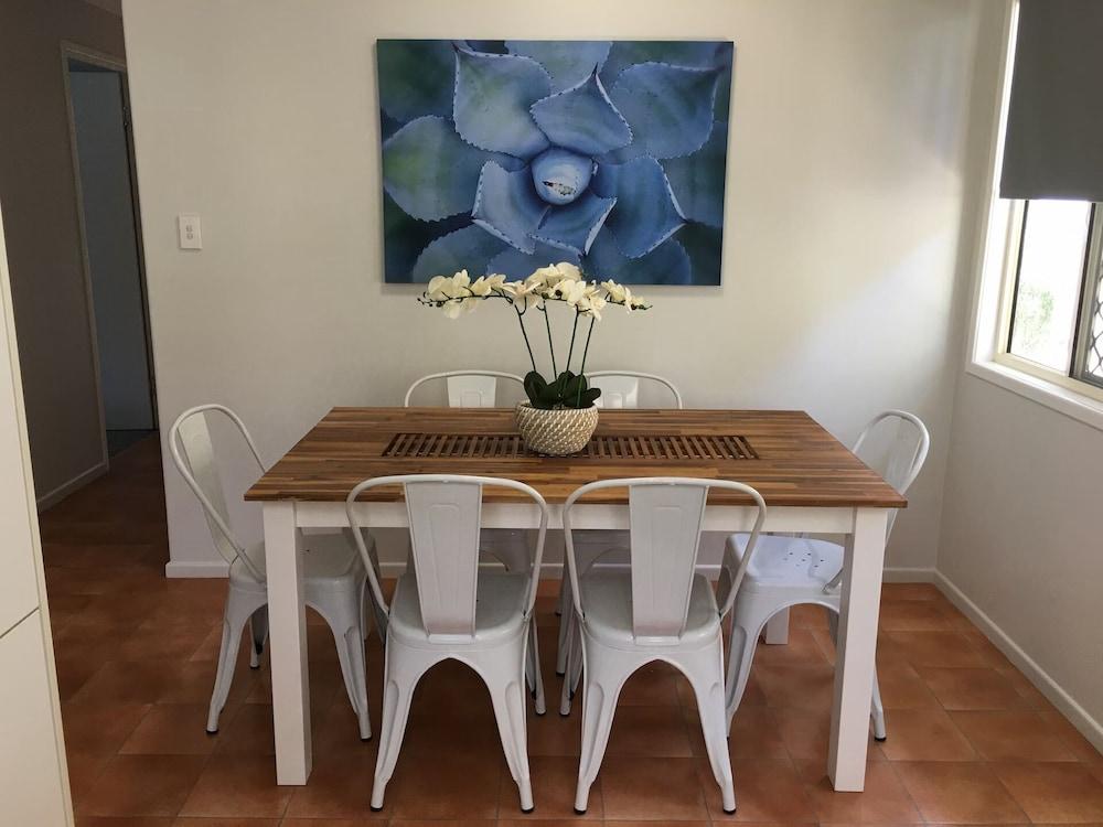 Longreach Private Apartments