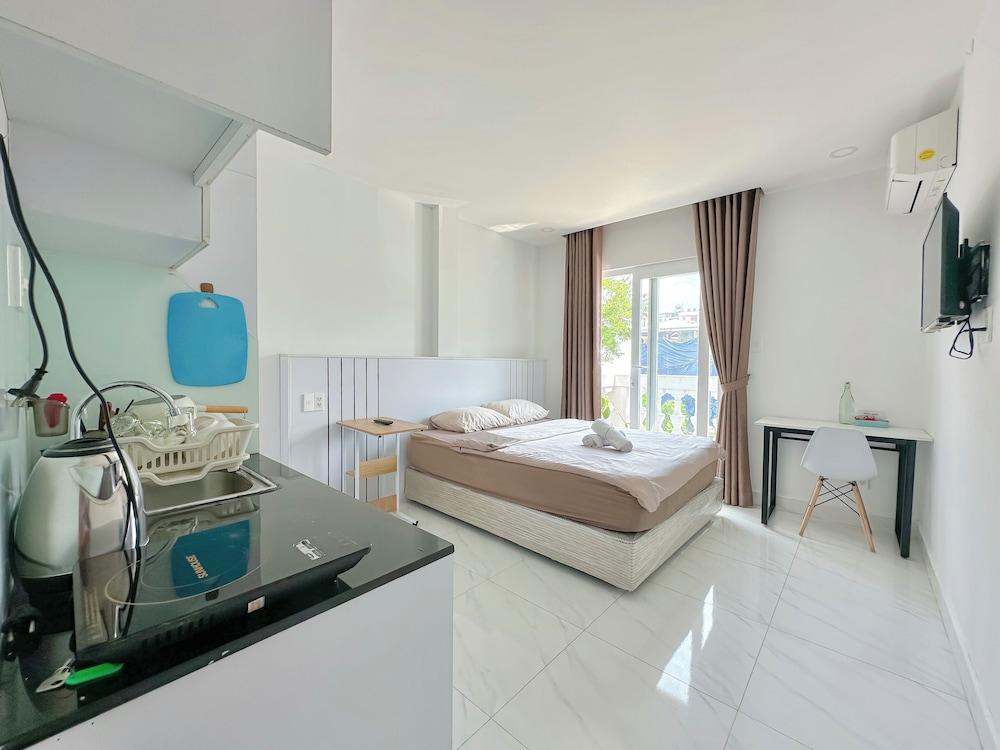 Siris Niko Residence - Self checkin