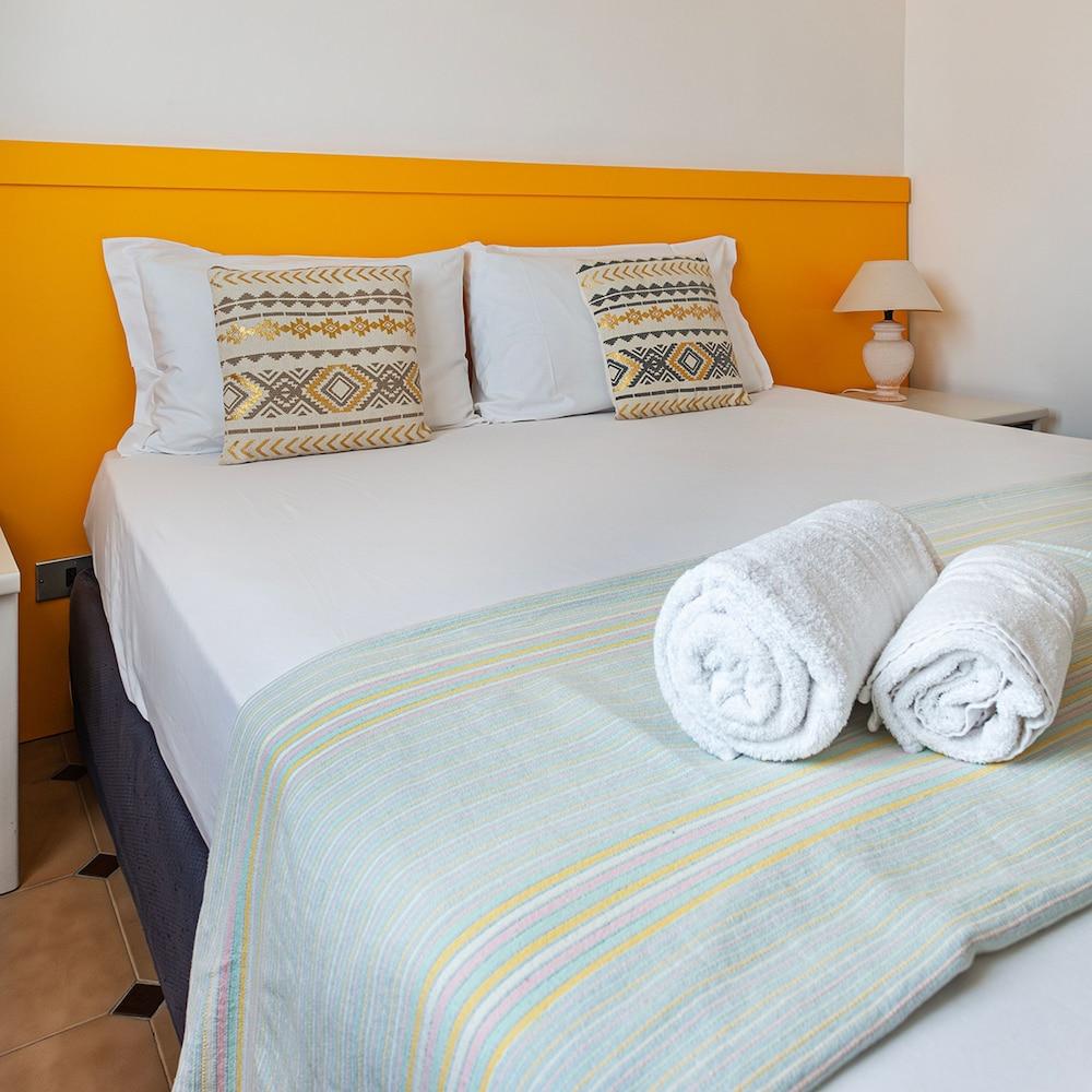 Beachfront Lido 95 in Alghero