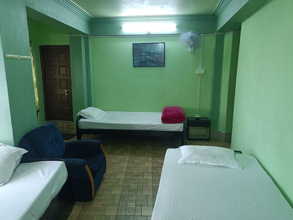 Our Villa Guest House