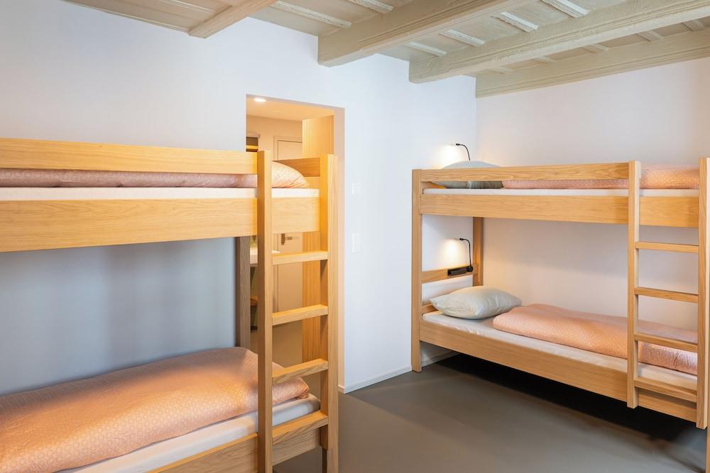 Youth Hostel Martigny