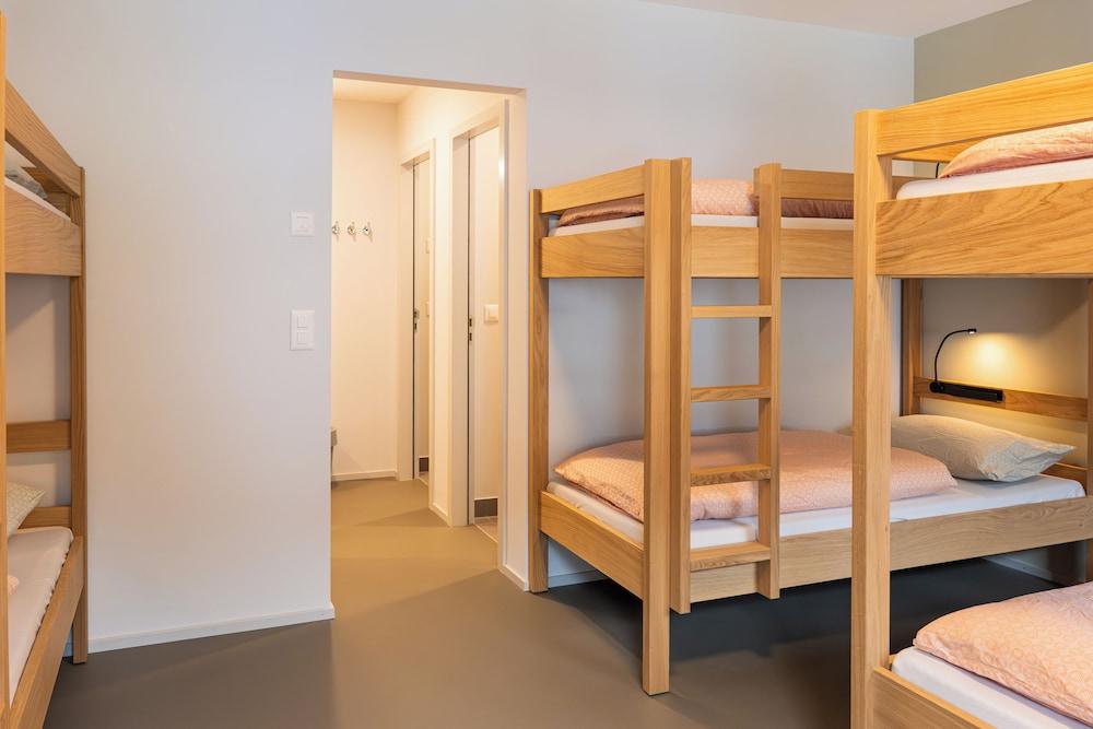 Youth Hostel Martigny