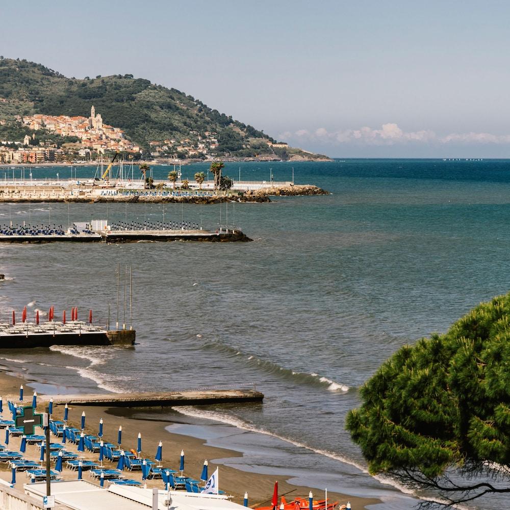 Le Terrazze sul Mare