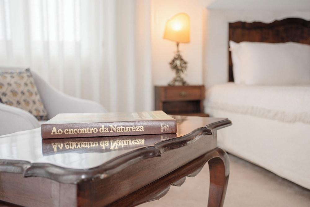 Palace Museum - Espaço Palmeiras