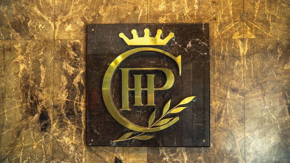 Constitución Palace Hotel