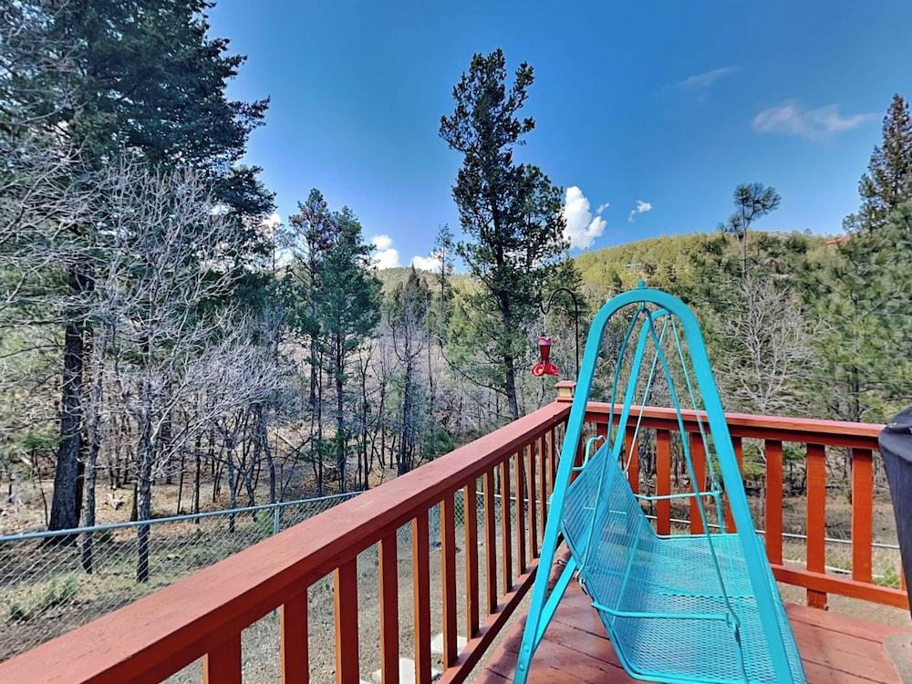 Touch of Santa Fe by Kokopelli Property Management