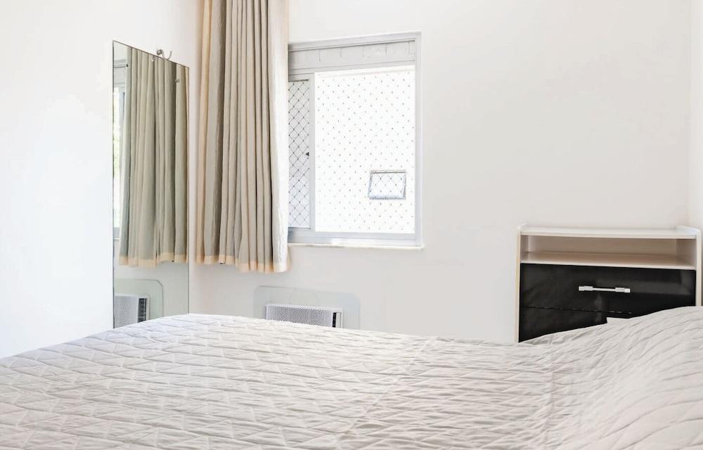 Excelente 3 Quartos na Navegantes em Boa Viagem tranquilidade e proximidade da praia SAL103A