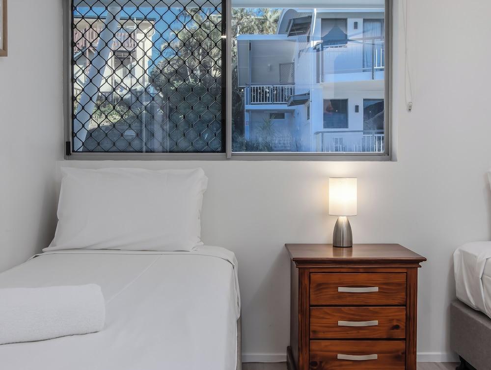 Waterfront at Sunrise Cove