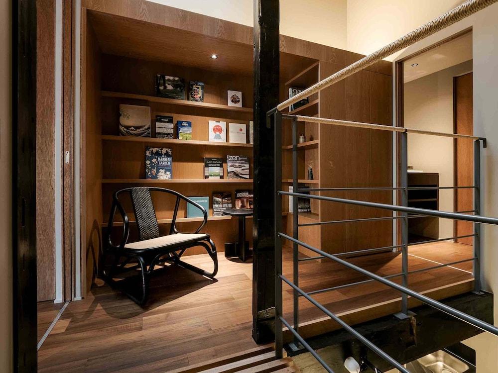 Kotohi Machiya Holiday House