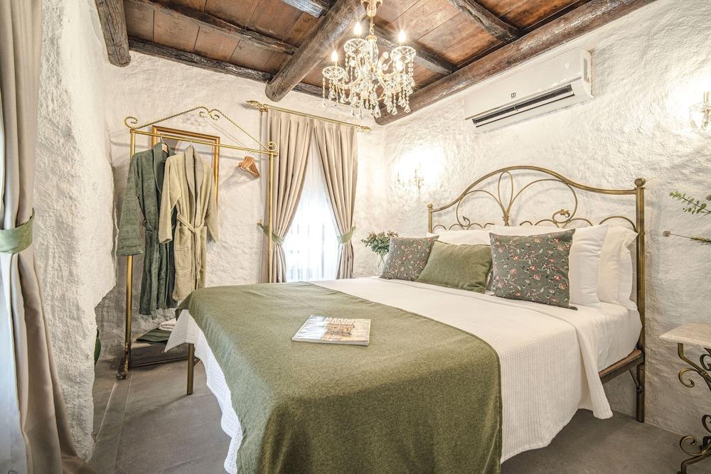 Voger Alaçatı Pino - Adult Only