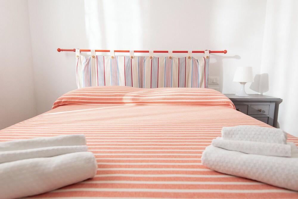 Agriturismo Campo All'Olmo