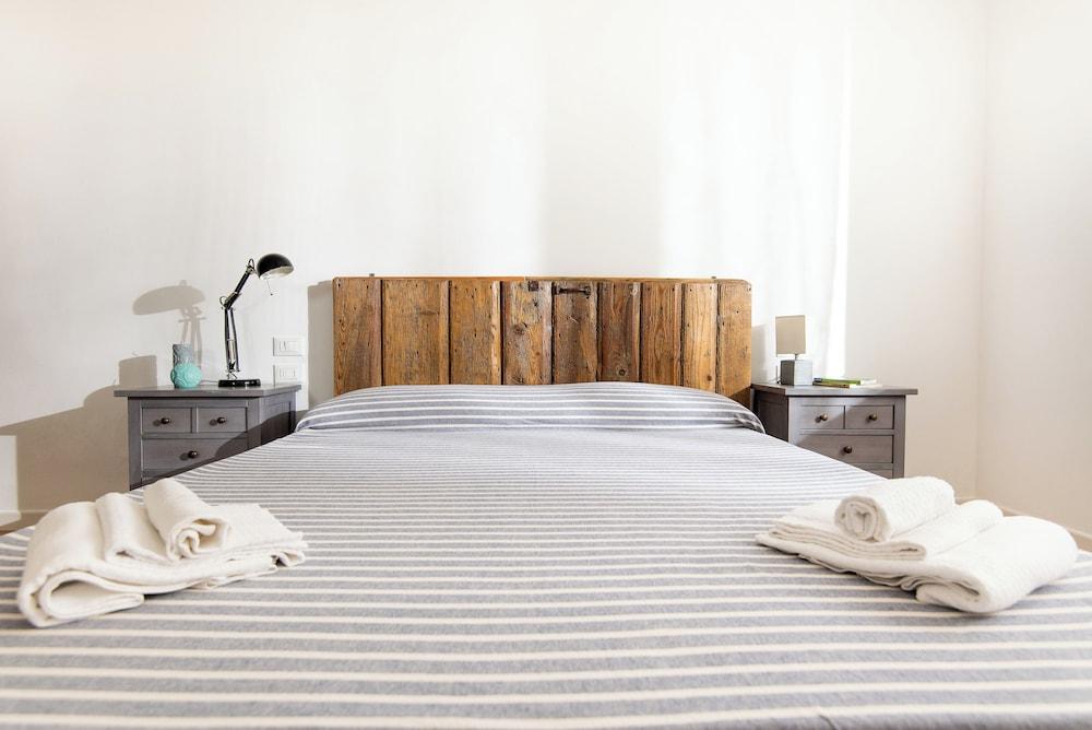 Agriturismo Campo All'Olmo