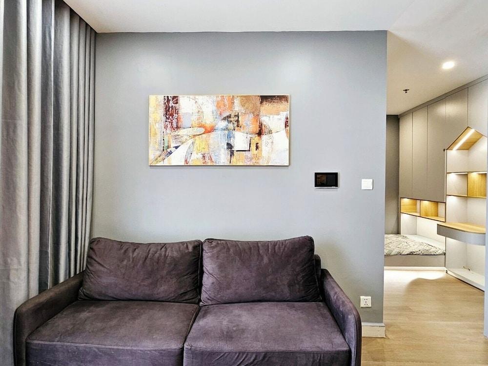 Masteri An Phu Apartment Quan 2