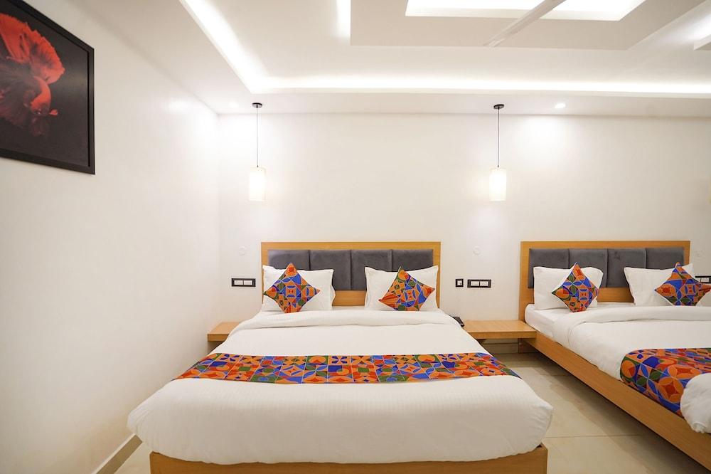 FabHotel Prime Kingston