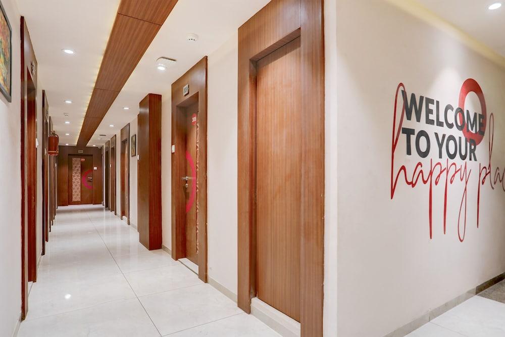 FabHotel Prime Simran