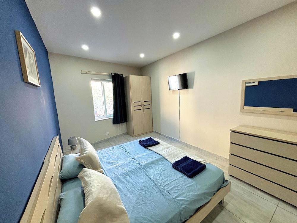 All Nations Gozo - Duplex