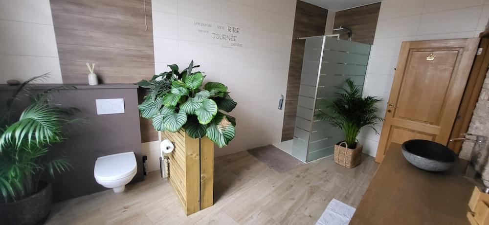 Room-terrace of the Friends of Visé