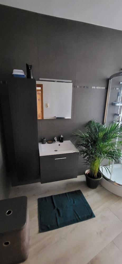 Room-terrace of the Friends of Visé