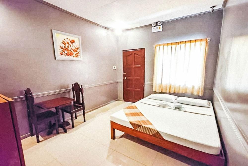 MBG Travellers Inn powered by Cocotel