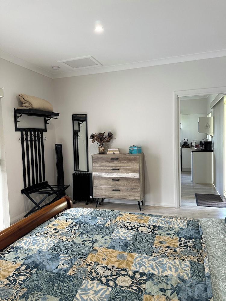 Blueberry Hills on Comleroy