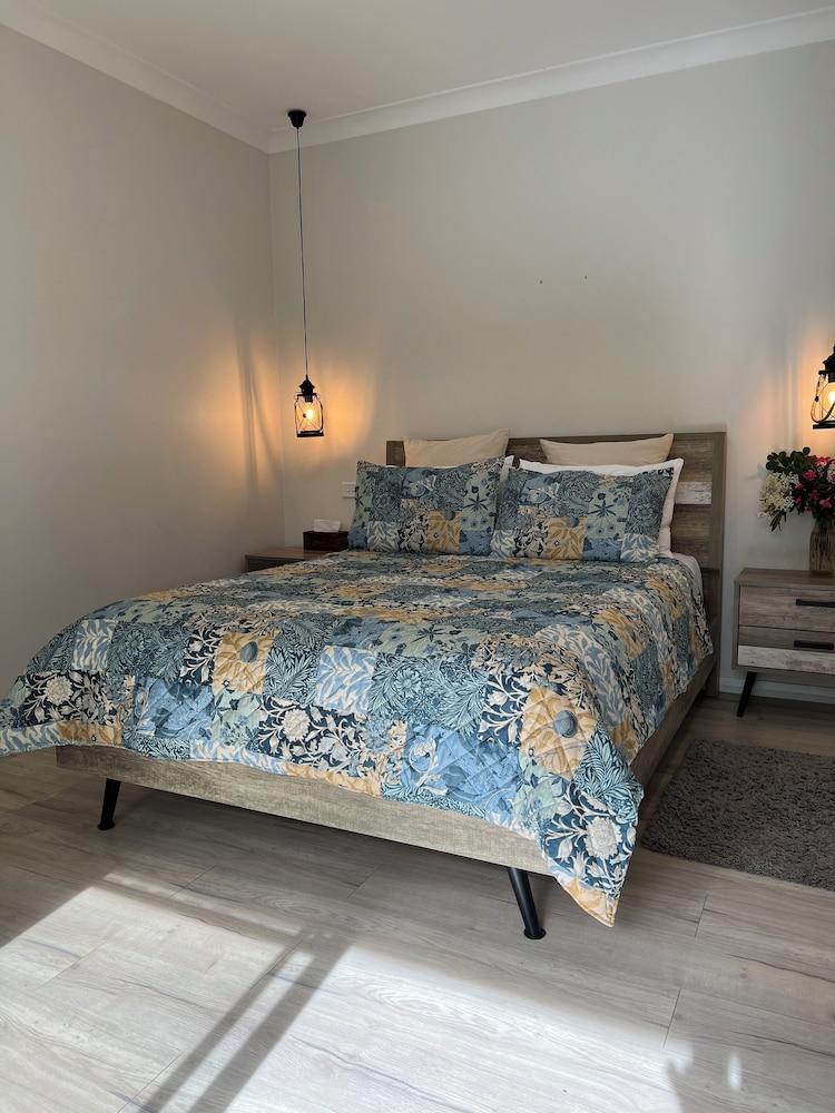 Blueberry Hills on Comleroy