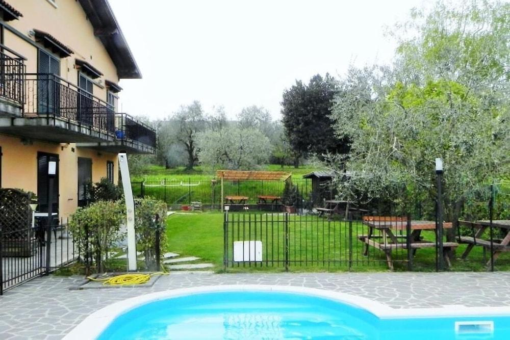 La Grolla del Garda - App. Giada