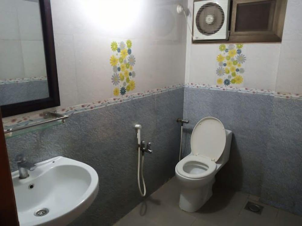 Al Rehman Guest House