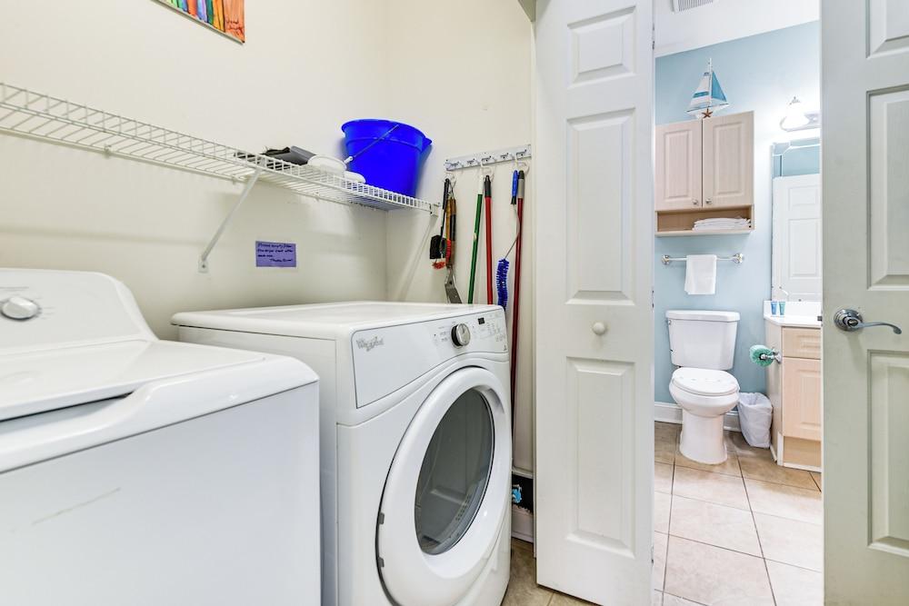 1st-floor Condo in Myrtle Beach ~ 2 Mi to Ocean!