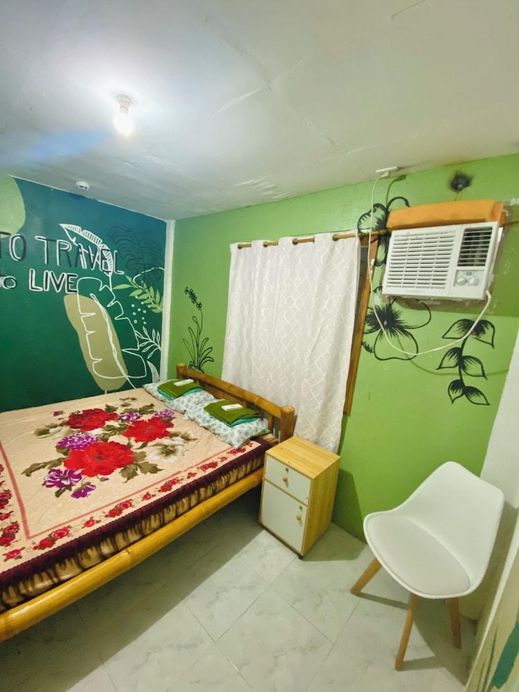 Byahero's Eskapo Hostel