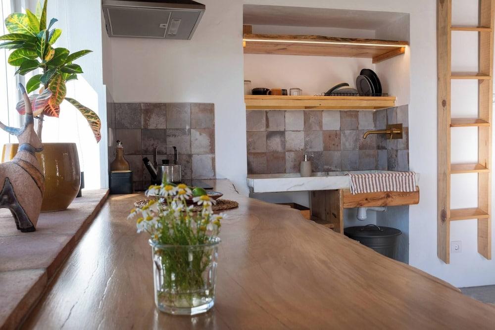 House on Monte Paxôra