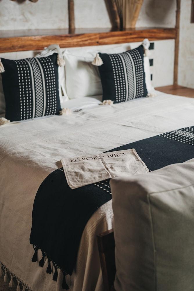 Kokoro Mio Hotel & Wellnes