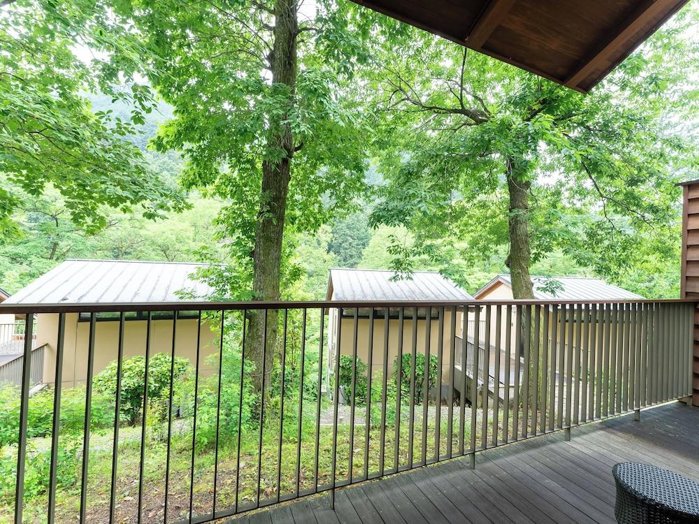 Akigawa Valley Seoto-no-yu