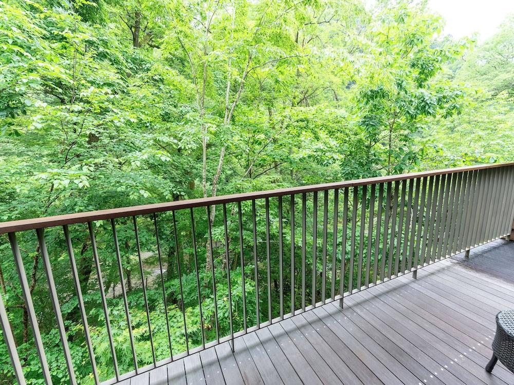 Akigawa Valley Seoto-no-yu