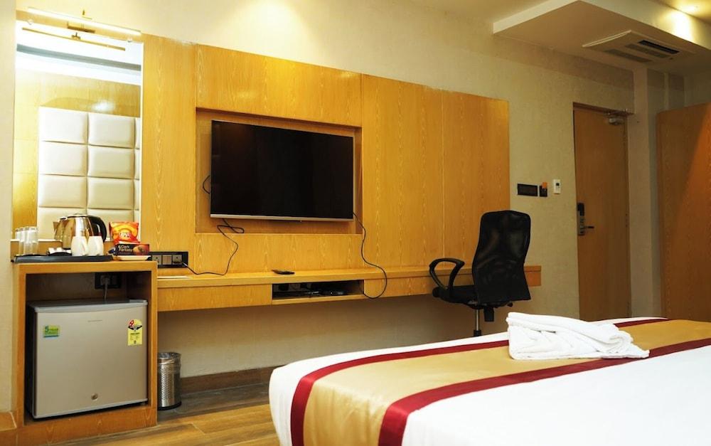 The Landmark Hotel Muzaffarpur