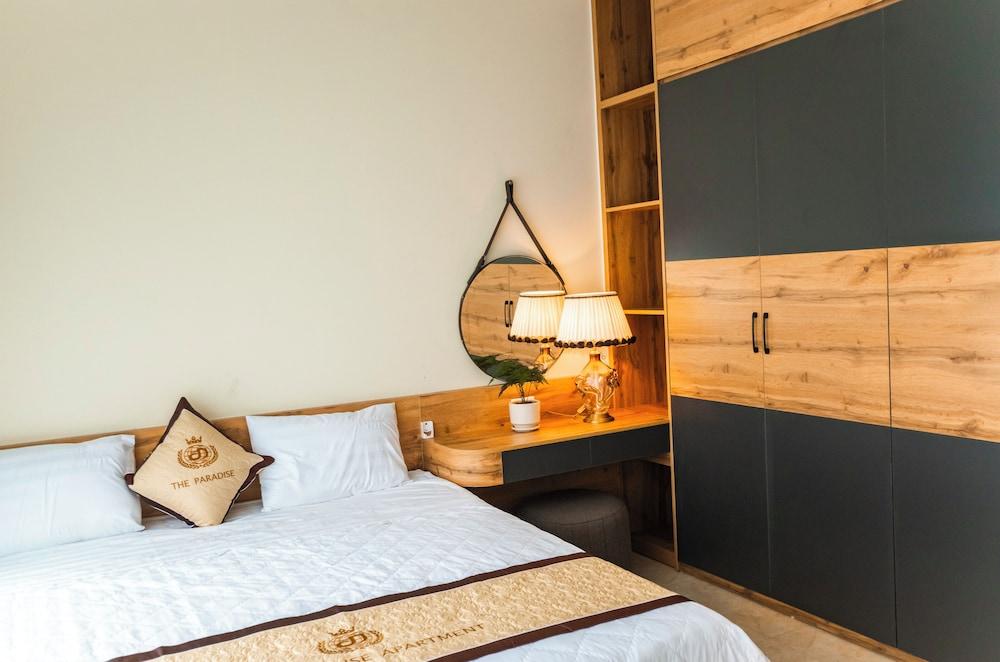 The Paradise Apartment - Luong Van Thang
