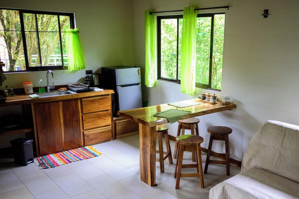 Aves de Tierras Altas