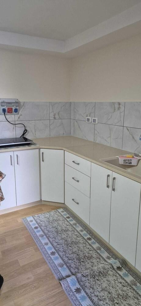 Salesian Sisters Pilgrims' Home