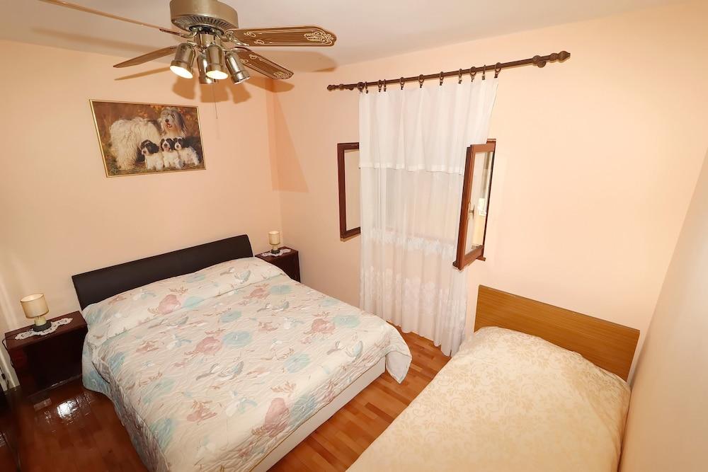 Seaside Apartments Markota